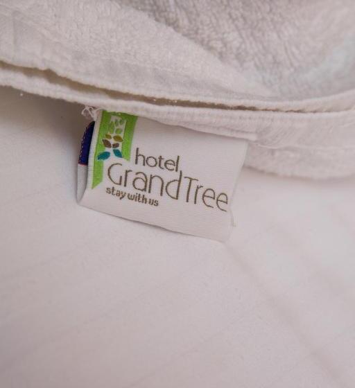 ホテル Grand Tree