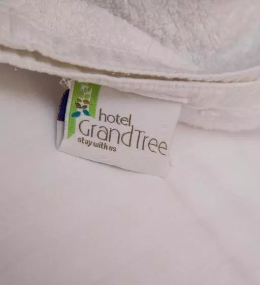 Hôtel Grand Tree