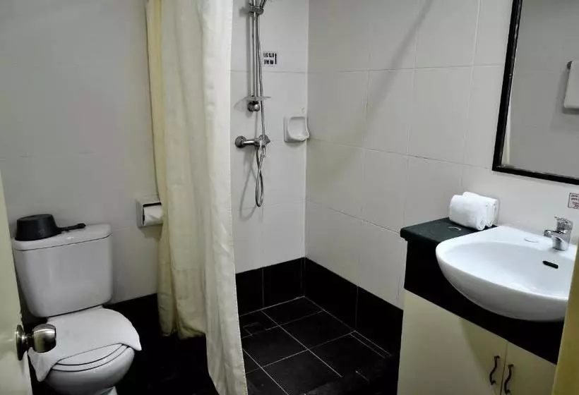 ホテル Imperial Suites Bintulu