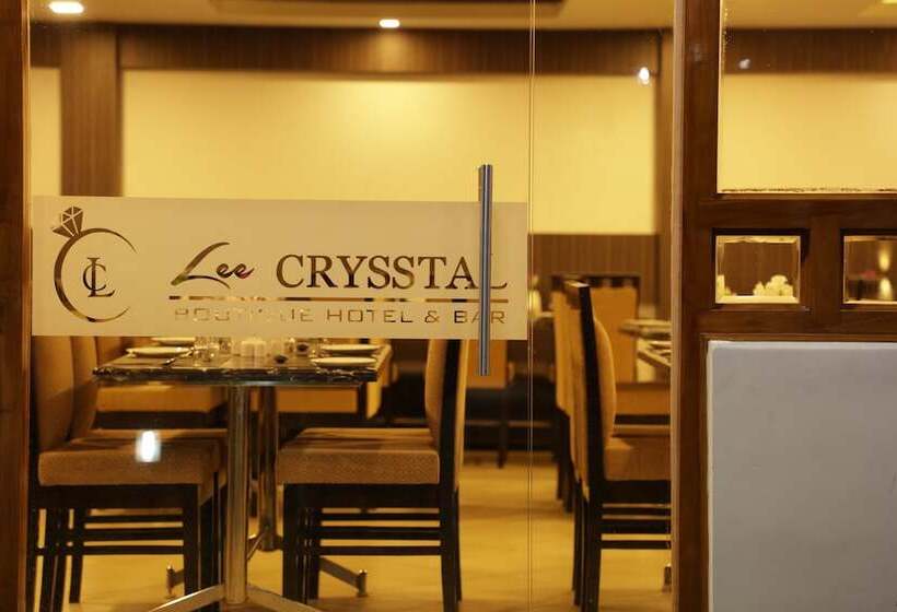 Hotel Lee Crysstal