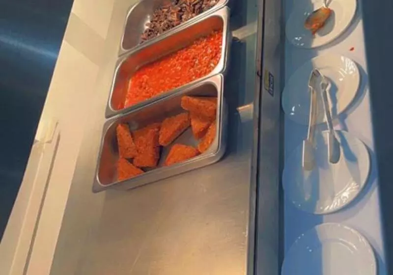 ホテル The Longlands