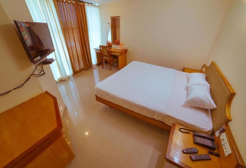 Hotel Pepper Residency