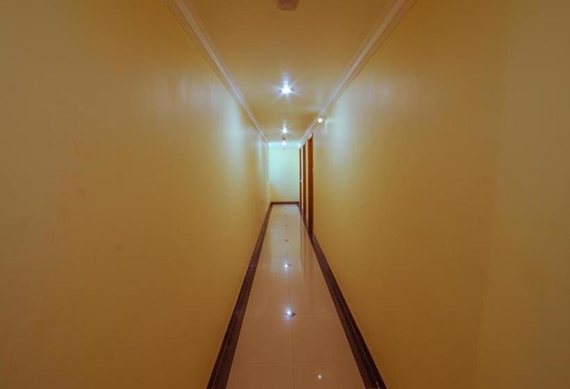 Hotel Pepper Residency