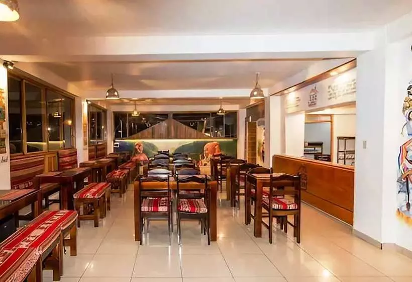 Hotel Sol Miranda