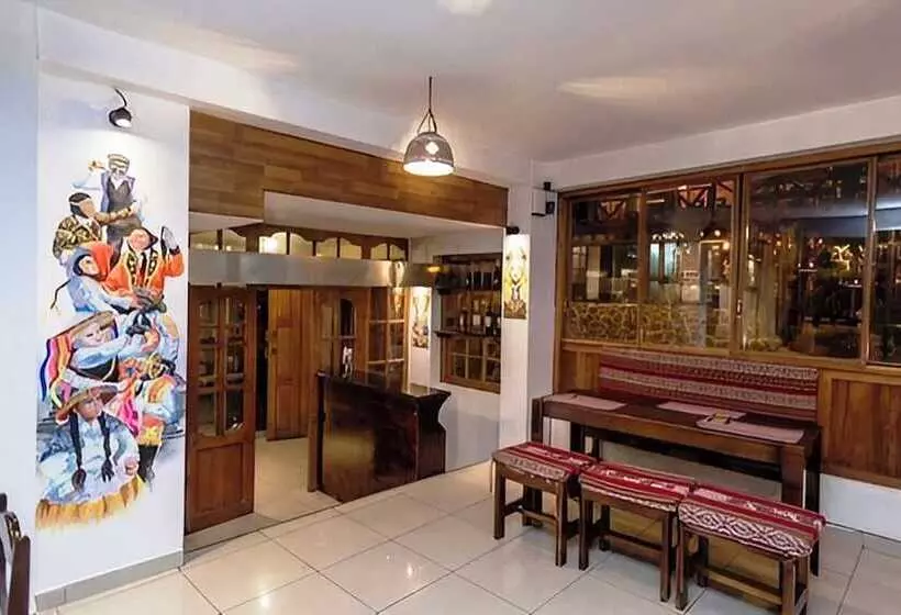 Hotel Sol Miranda