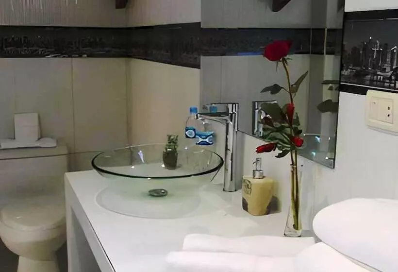 Hotel Sol Miranda