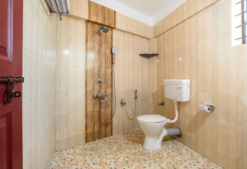 Отель Capital O 17320 Vijaya Residency