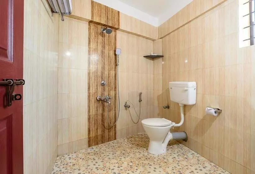 ホテル Capital O 17320 Vijaya Residency