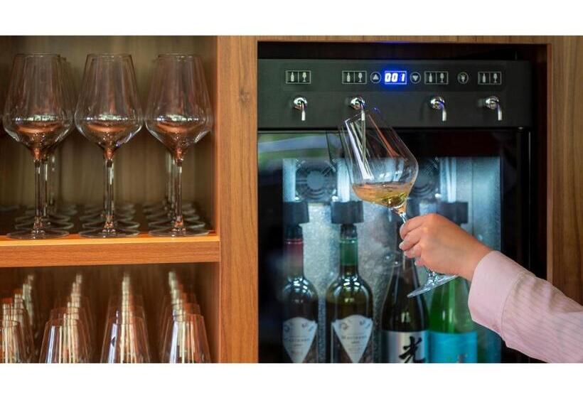 בית מלון כפרי Urari Takeo Garden Terrace Spa Resorts Vacation Stay 25610v