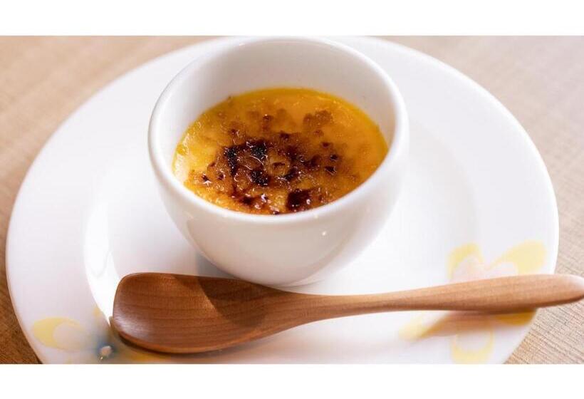 בית מלון כפרי Urari Takeo Garden Terrace Spa Resorts Vacation Stay 25610v