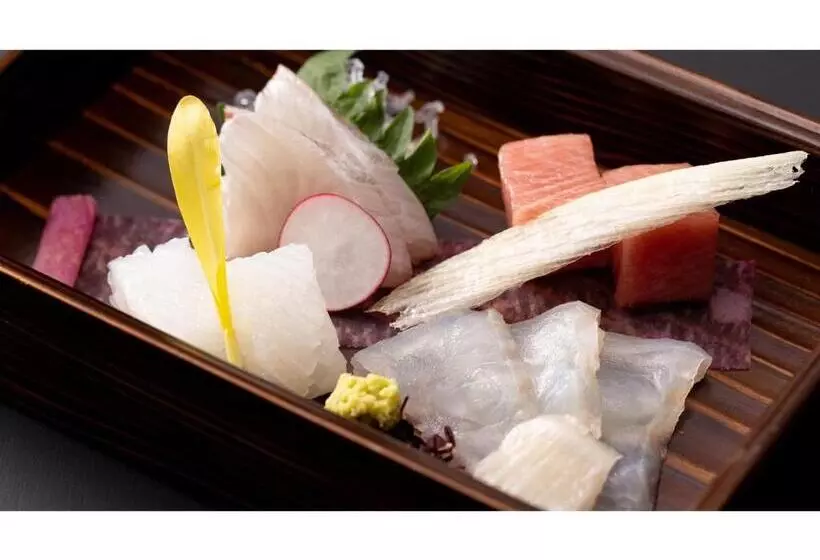 Hotelli Urari Takeo Garden Terrace Spa Resorts   Vacation Stay 25610v