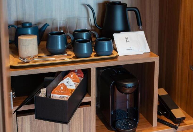 בית מלון כפרי Urari Takeo Garden Terrace Spa Resorts Vacation Stay 25610v