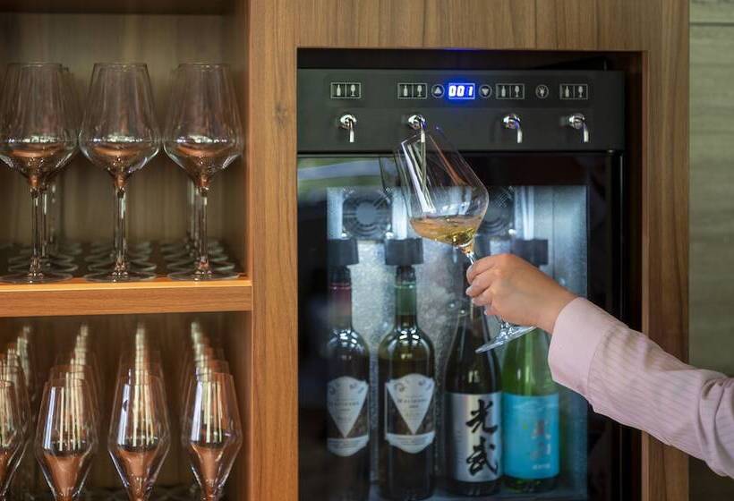 בית מלון כפרי Urari Takeo Garden Terrace Spa Resorts Vacation Stay 25610v