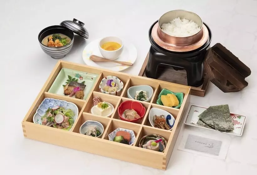 Hotelli Urari Takeo Garden Terrace Spa Resorts   Vacation Stay 25610v