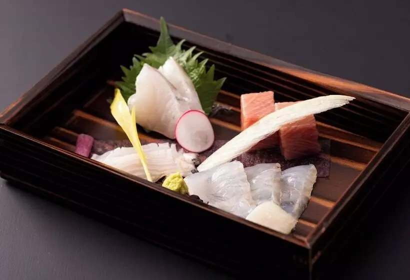 Hotelli Urari Takeo Garden Terrace Spa Resorts   Vacation Stay 25610v