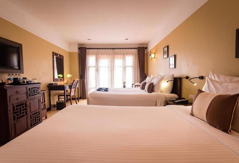 La Siesta Hoi An Resort & Spa