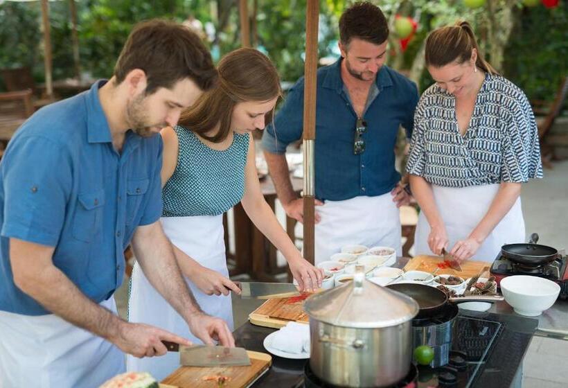 La Siesta Hoi An Resort & Spa