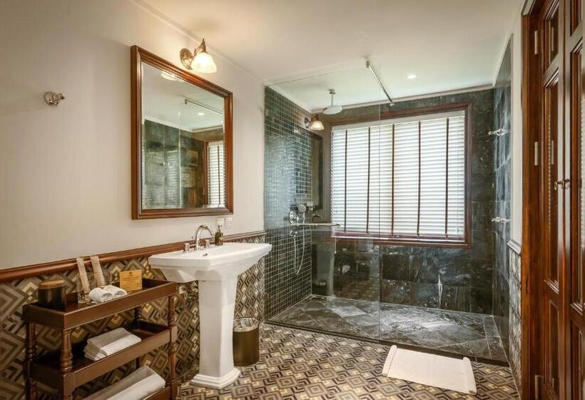 La Siesta Hoi An Resort & Spa