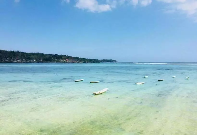Lembongan Hostel