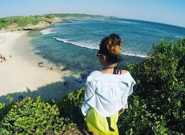 Lembongan Hostel