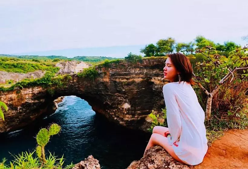 Lembongan Hostel