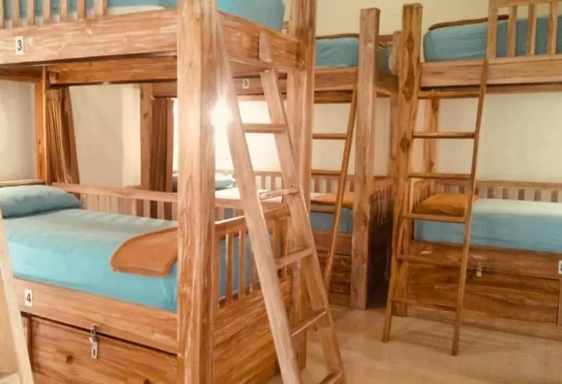 Lembongan Hostel