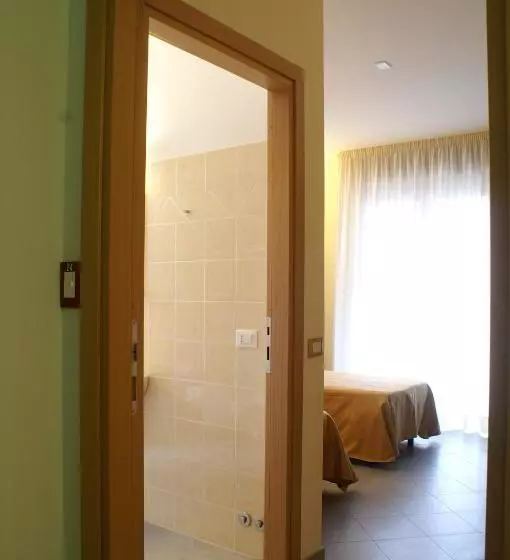Licia B&b