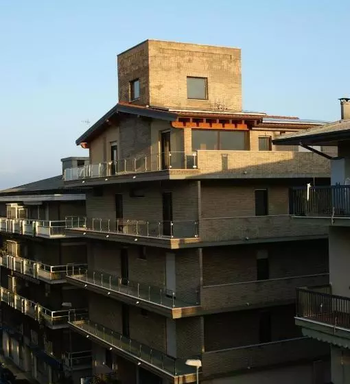 Licia B&b