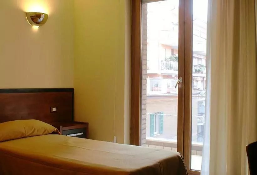Licia B&b