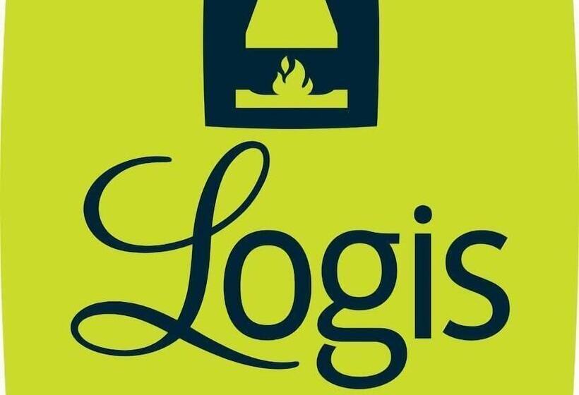 Logis Hotel Restaurant Le Relais Fleuri