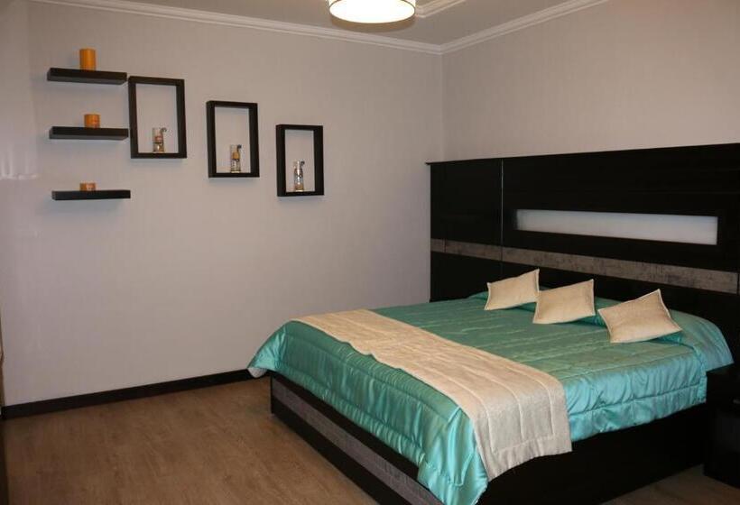 호텔 Majestic 2 By Hhg