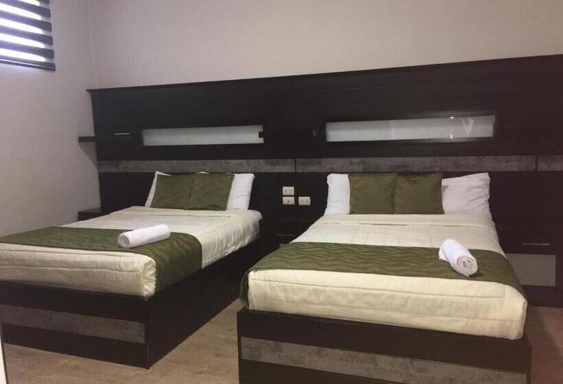 호텔 Majestic 2 By Hhg