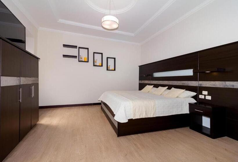 호텔 Majestic 2 By Hhg