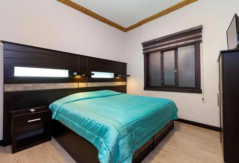 호텔 Majestic 2 By Hhg