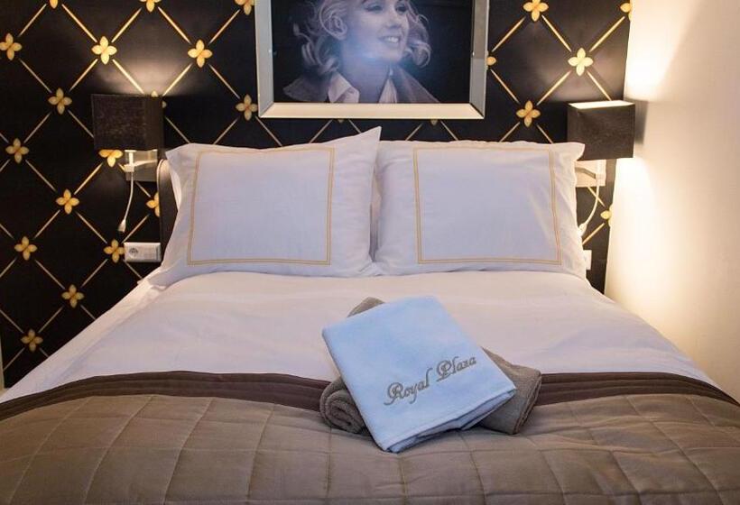 Royal Plaza Hotel Amsterdam