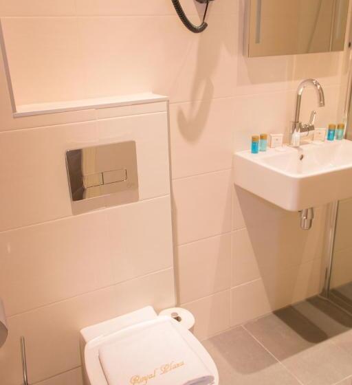 Royal Plaza Hotel Amsterdam