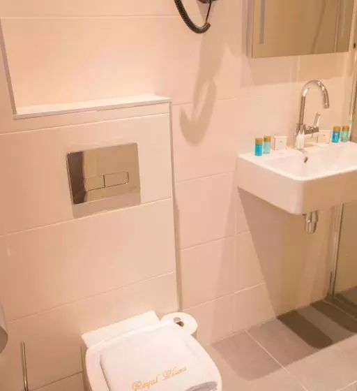Royal Plaza Hotel Amsterdam