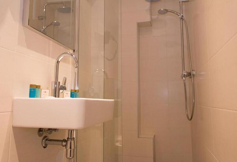 Royal Plaza Hotel Amsterdam