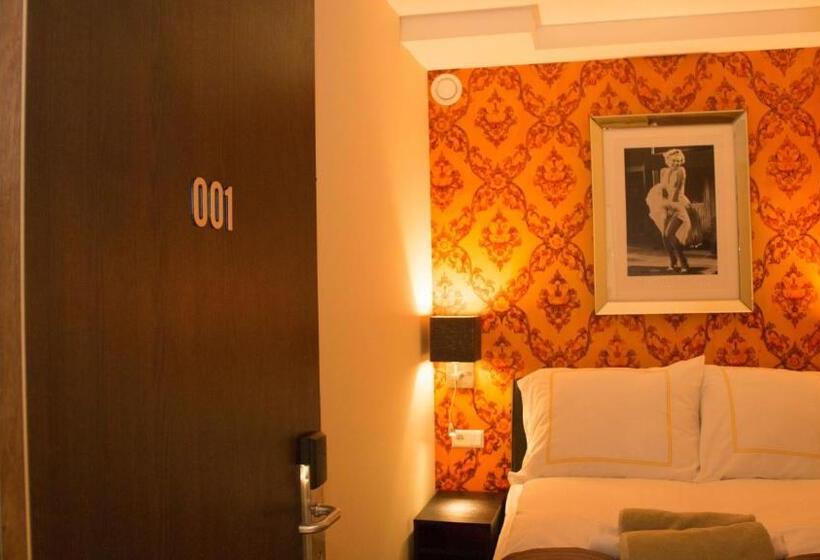 Royal Plaza Hotel Amsterdam