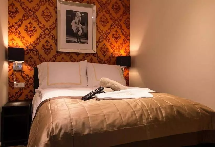 Royal Plaza Hotel Amsterdam