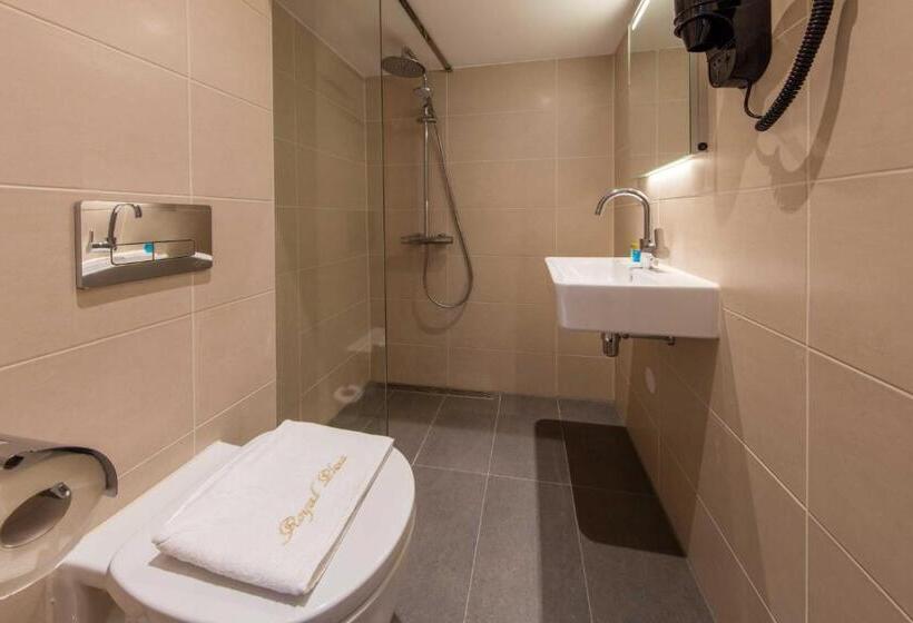 Royal Plaza Hotel Amsterdam