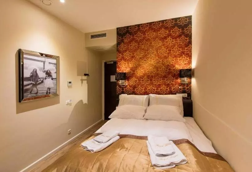 Royal Plaza Hotel Amsterdam
