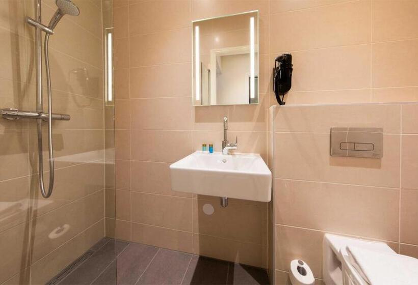 Royal Plaza Hotel Amsterdam