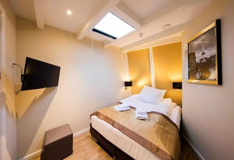 Royal Plaza Hotel Amsterdam