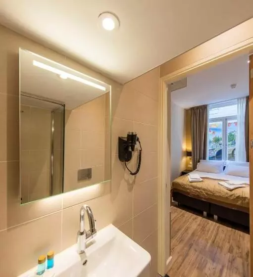 Royal Plaza Hotel Amsterdam