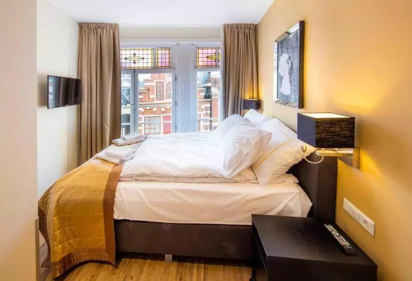 Royal Plaza Hotel Amsterdam