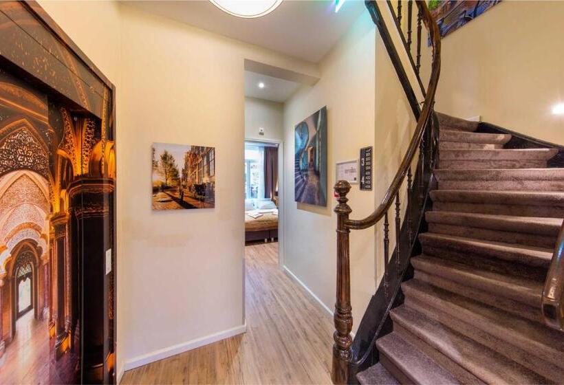 Royal Plaza Hotel Amsterdam