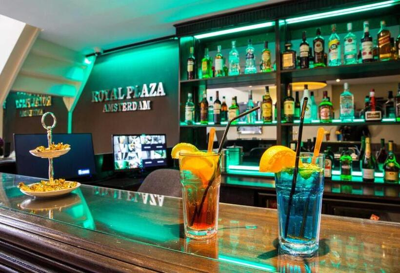 Royal Plaza Hotel Amsterdam