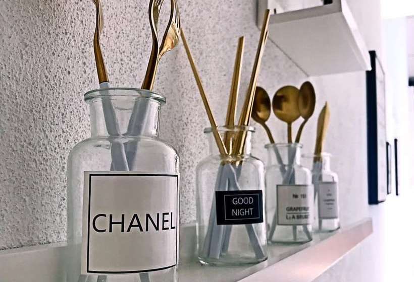 호스텔 W Villa At Yala