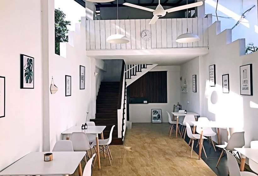 호스텔 W Villa At Yala